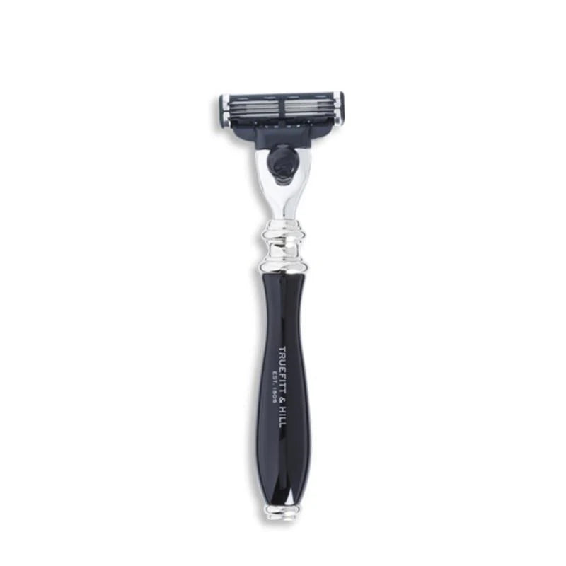 Wellington Mach 3 Razor Faux Ebony