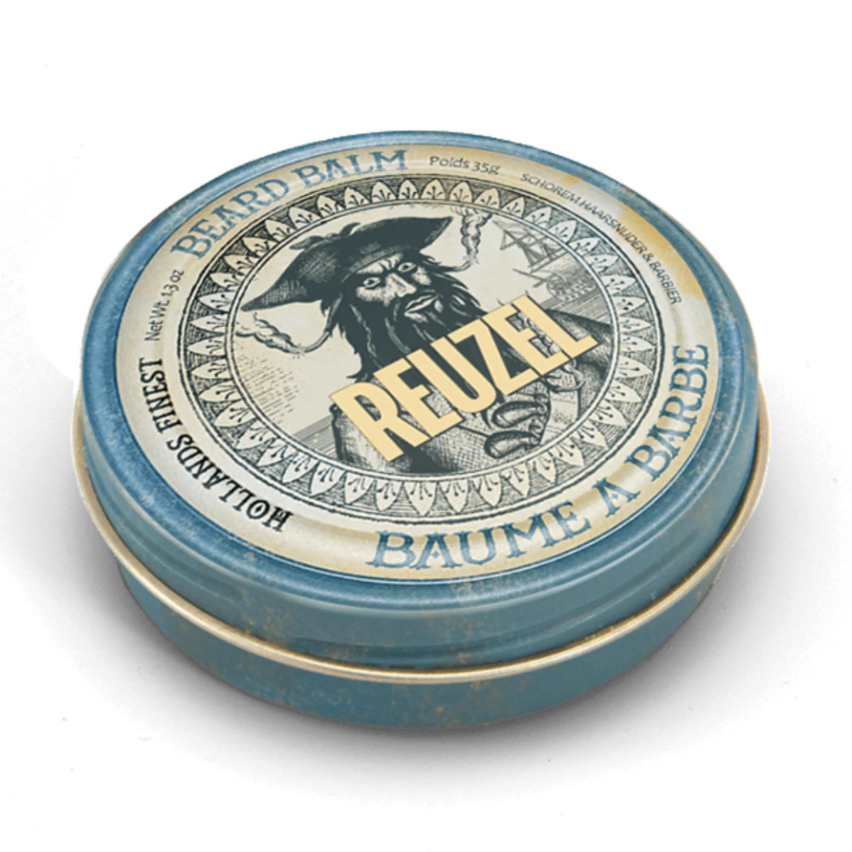 Beard Balm