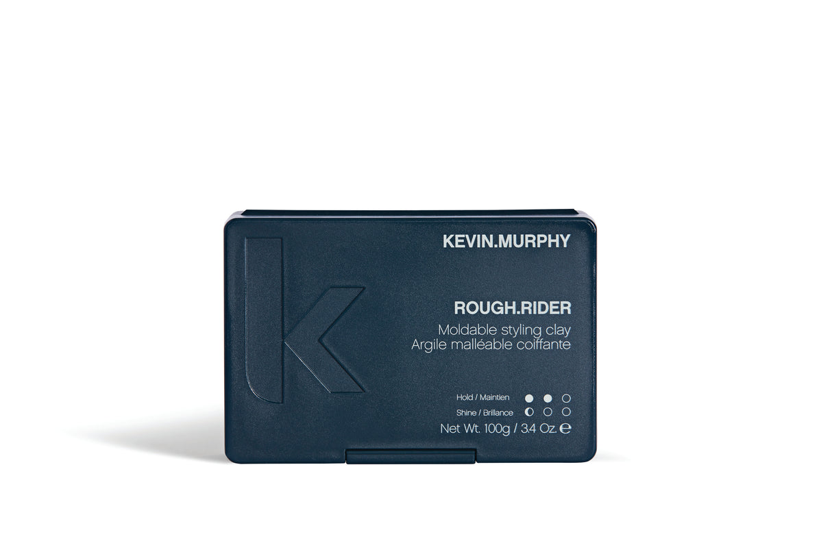 KEVIN.MURPHY ROUGH.RIDER