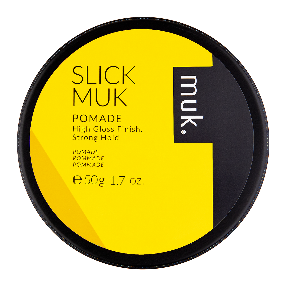 Slick muk Pomade