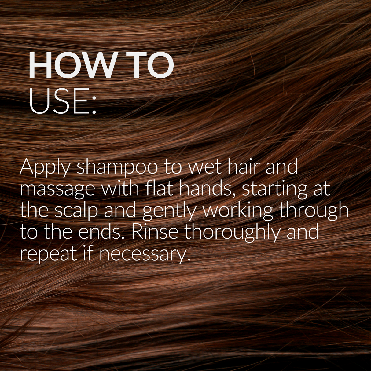 muk Spa Argan Oil Repair Shampoo