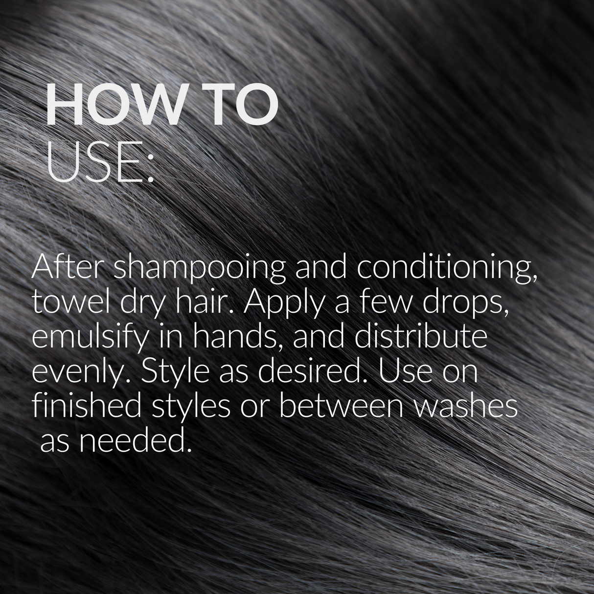 muk Spa Argan Oil Treatment