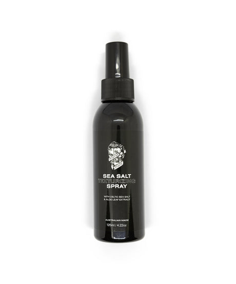 Modern Pirate Sea Salt Texturising Spray