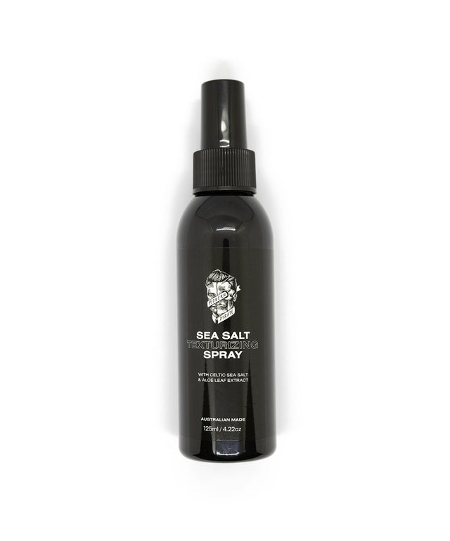 Modern Pirate Sea Salt Texturising Spray