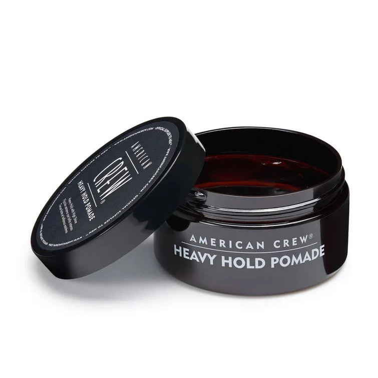 American Crew Heavy Hold Pomade