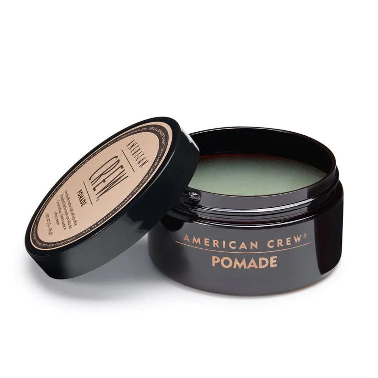 Pomade