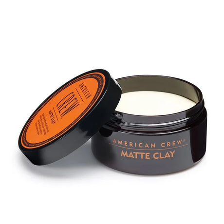 American Crew Matte Clay