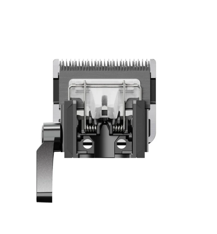 JRL 2025C Diamante EZ Gap Clipper Blade - Black
