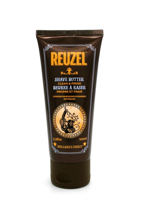 Reuzel Clean & Fresh Shave Butter