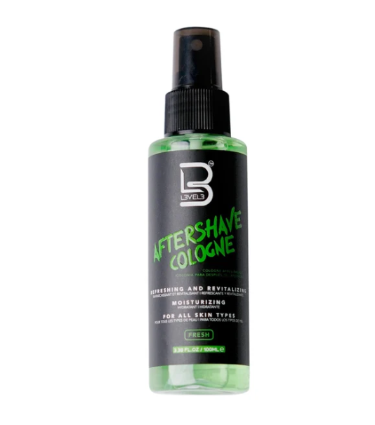 LEVEL3 Cologne FRESH