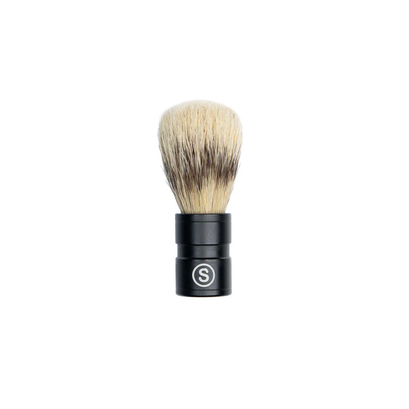Shave Brush Boar