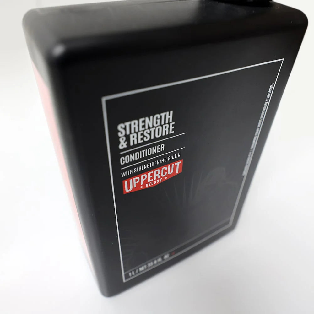 Strength and Restore Conditioner 1 Litre