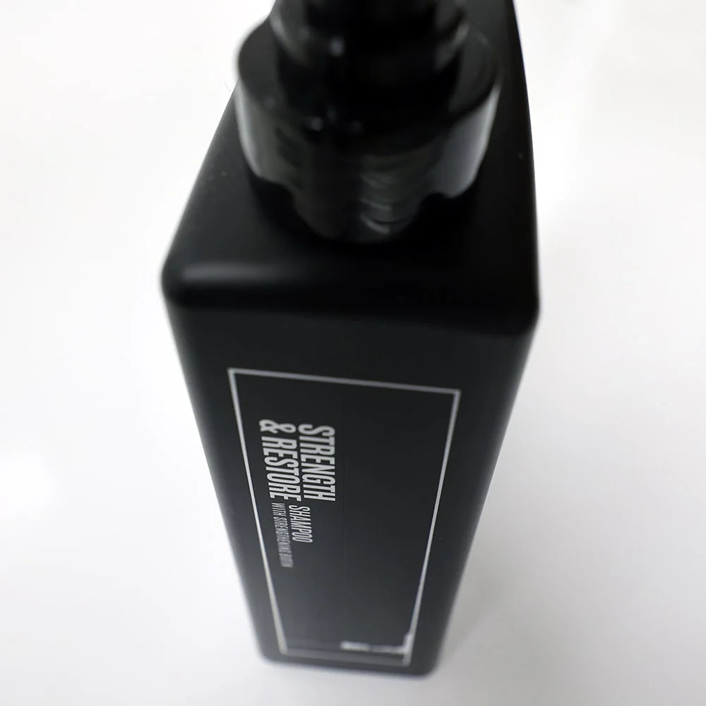 Strength and Restore Shampoo 1 Litre