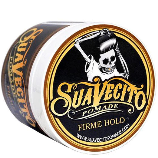 Suavecito Firme Hold (Strong) Pomade