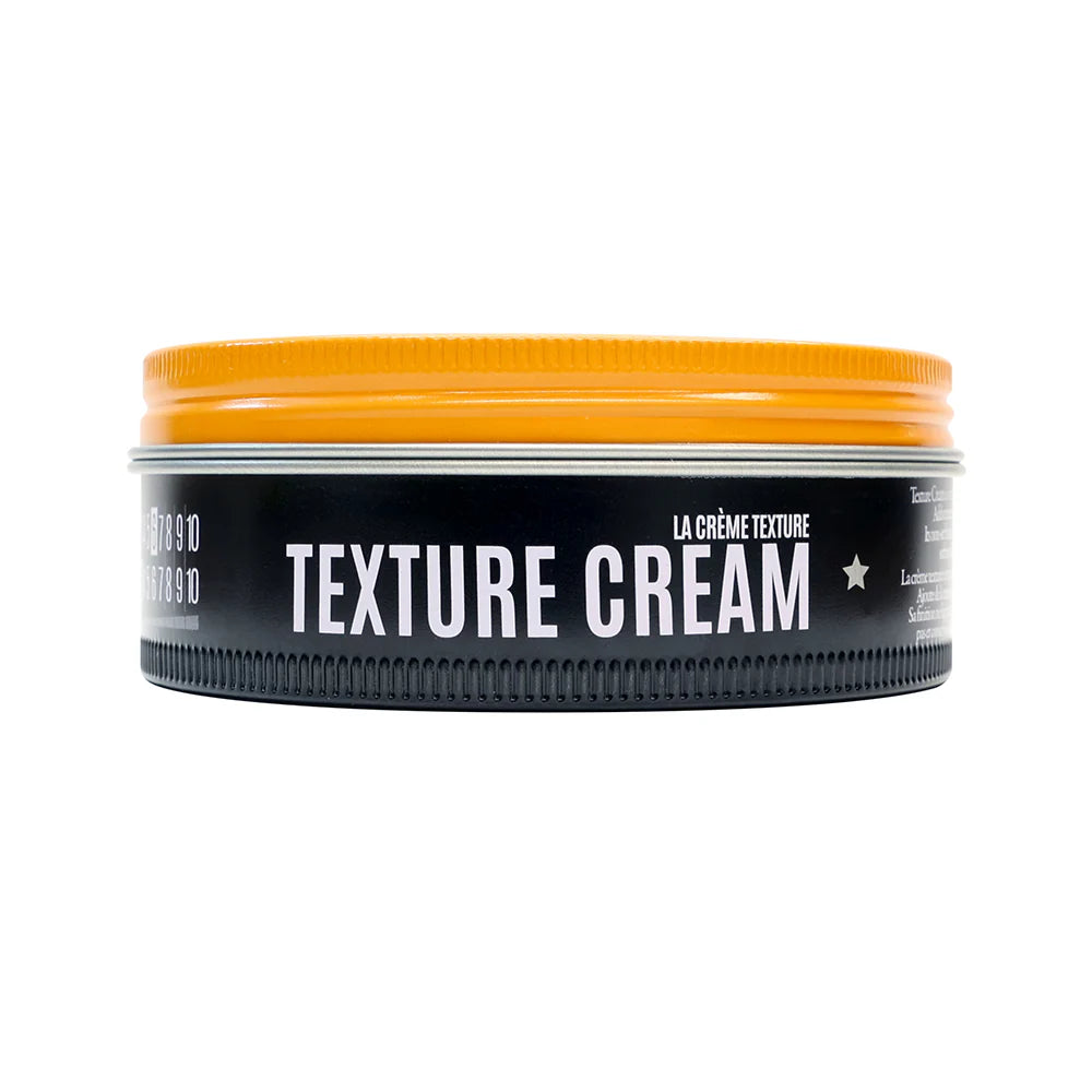 Texture Cream