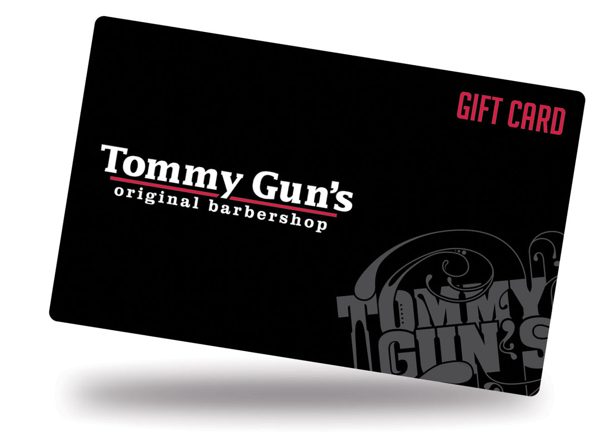 Gift Cards