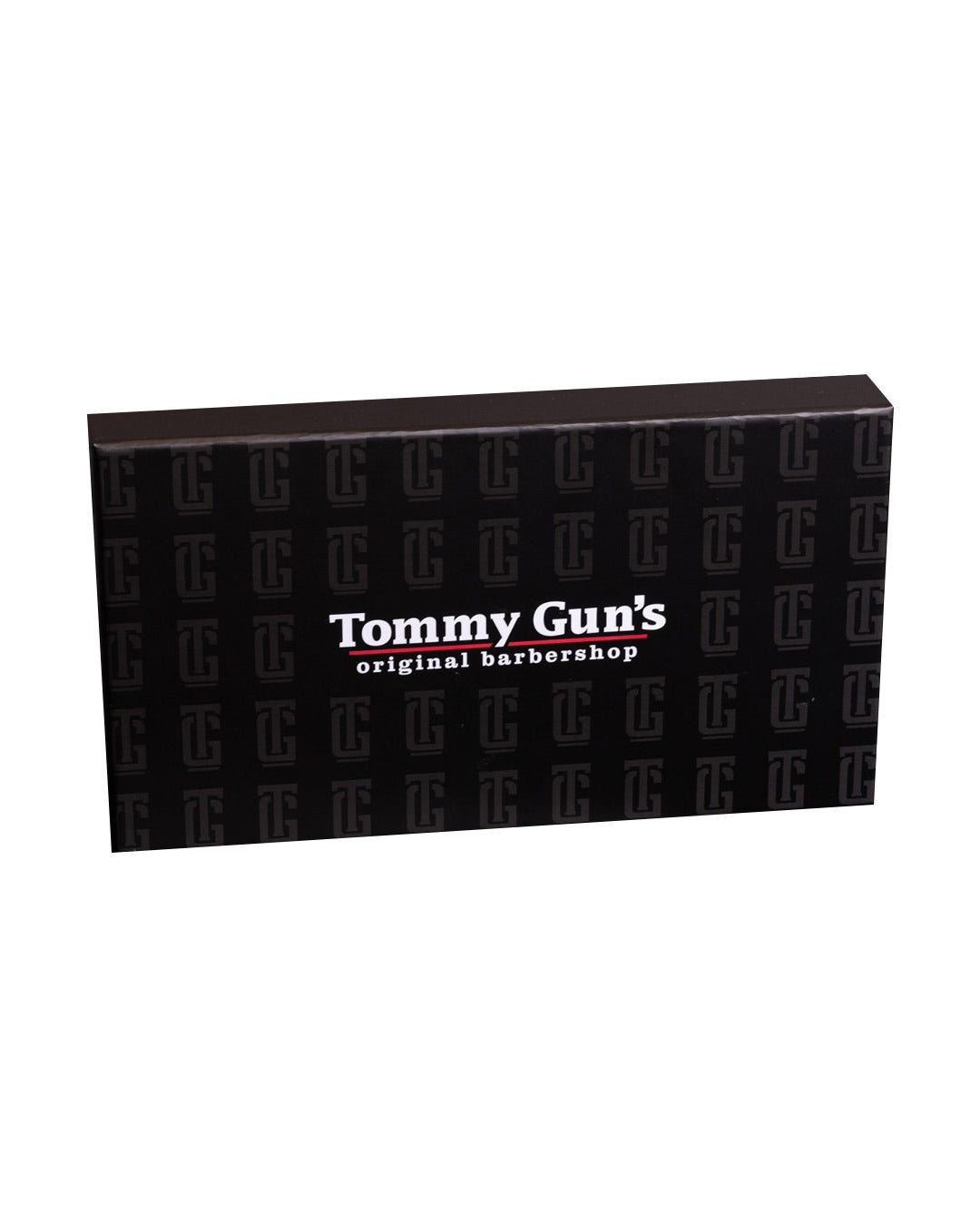 Tommy Gun's Gift Box