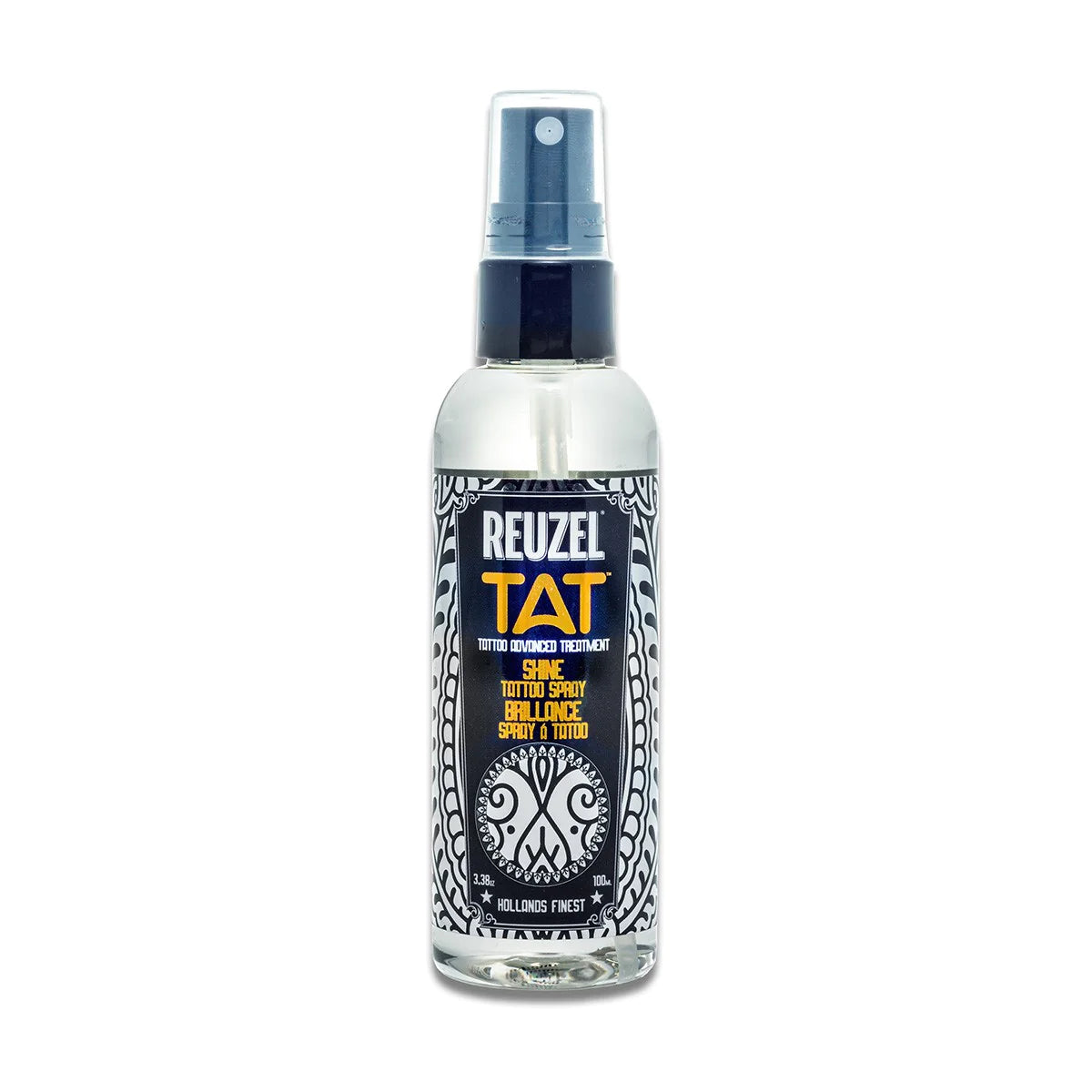 Reuzel TAT Shine Tattoo Spray