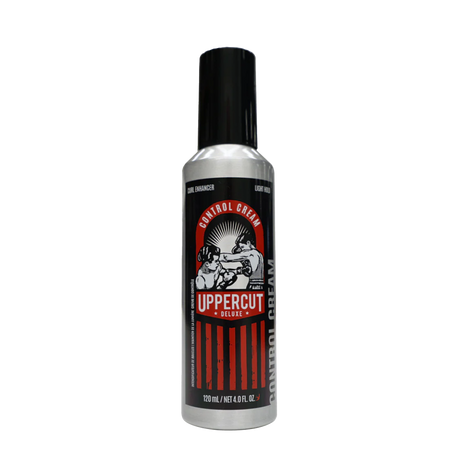 Uppercut Deluxe Control Cream