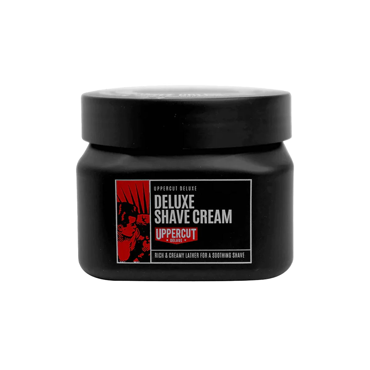 Uppercut Deluxe Shave Pack