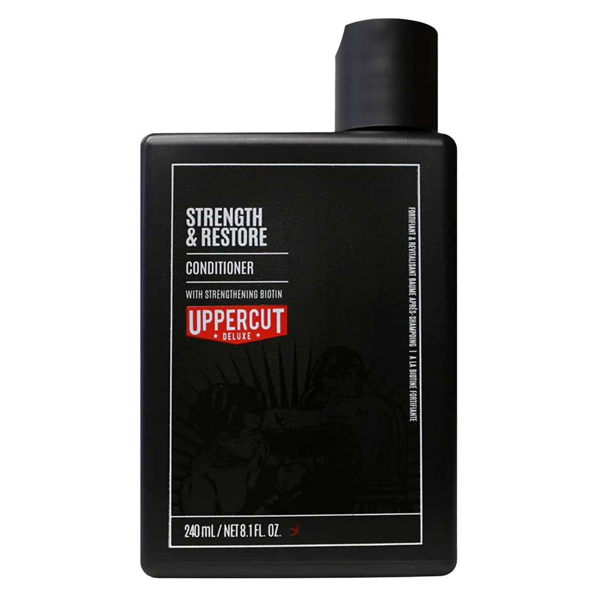 Uppercut Deluxe The Complete Routine Bundle