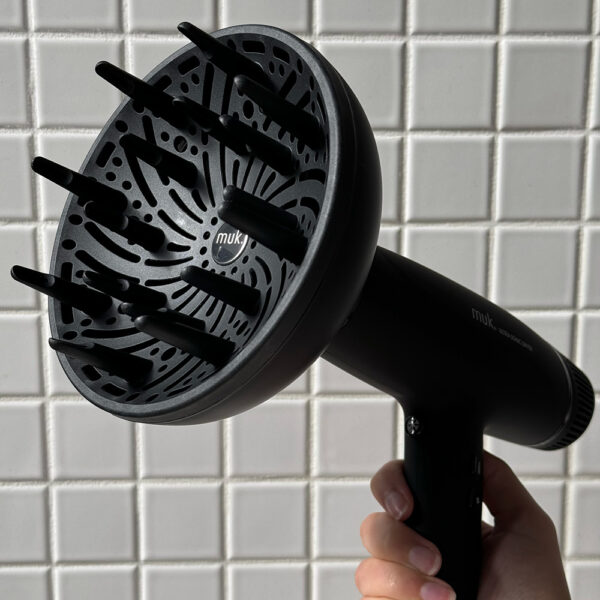 muk Ultra Sonic Dryer