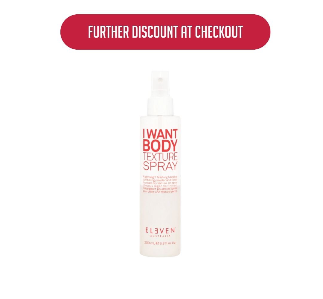 Texture Spray