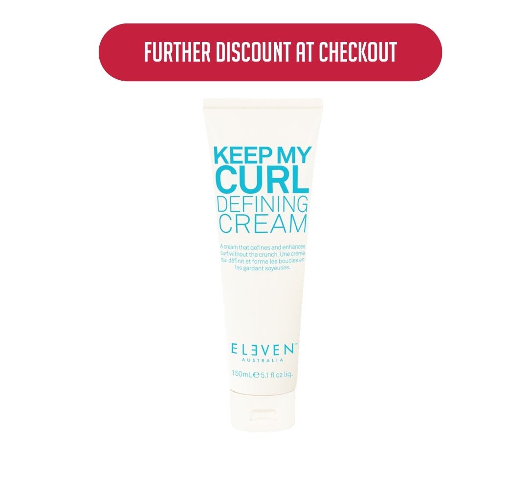 Curl Defining Cream