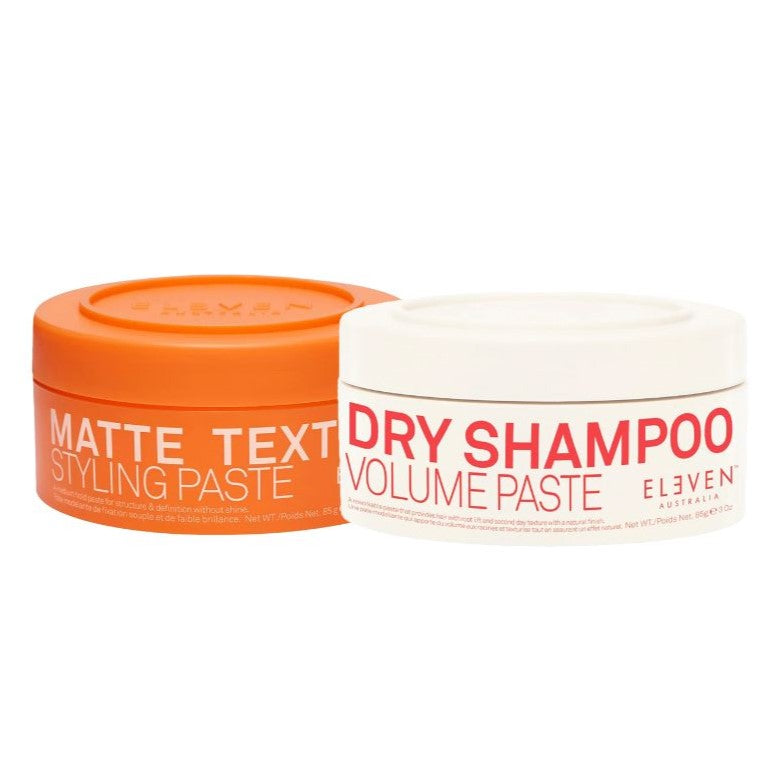 ELEVEN Hair Styling Bundle