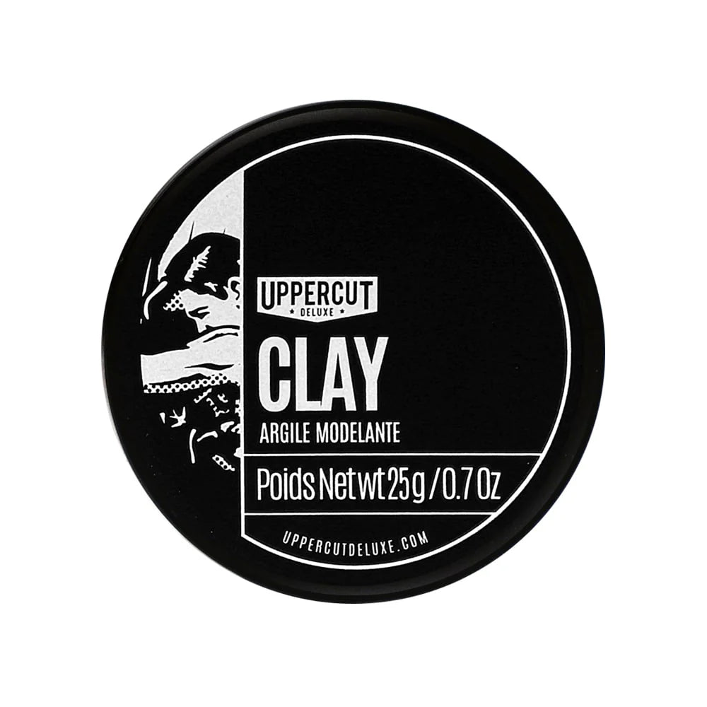 Uppercut Deluxe Clay Midi
