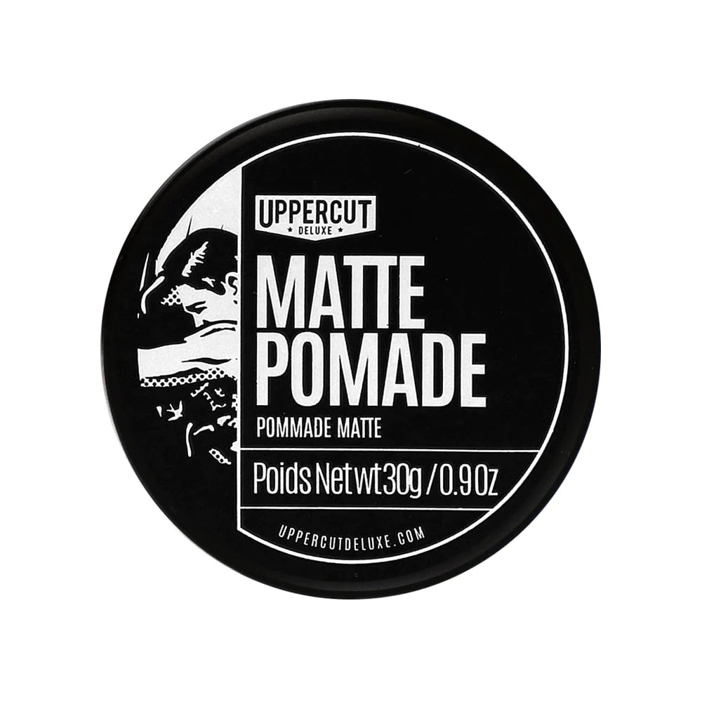 Uppercut Deluxe Midi Matte Pomade