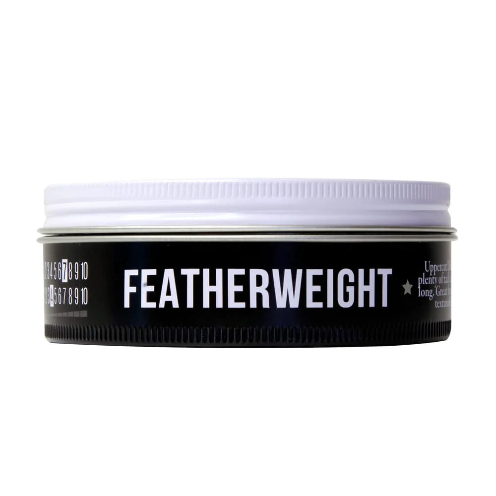 Featherweight