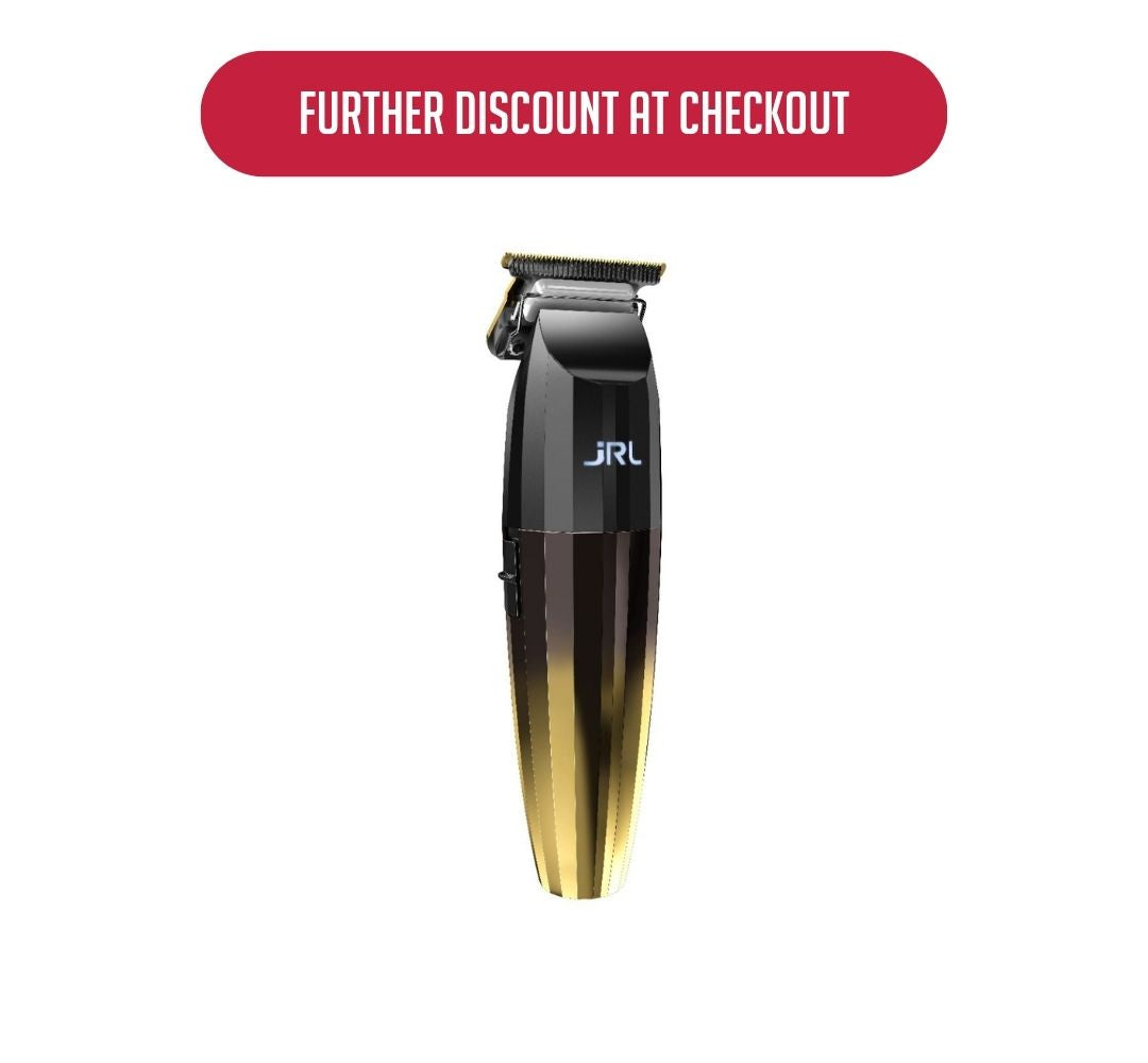 FreshFade 2020T Trimmer - Gold