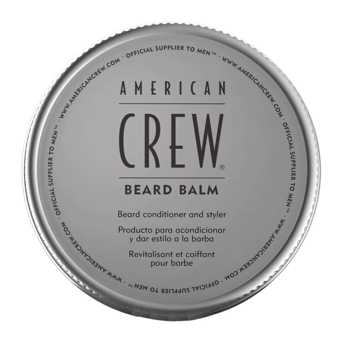 American Crew Beard Balm