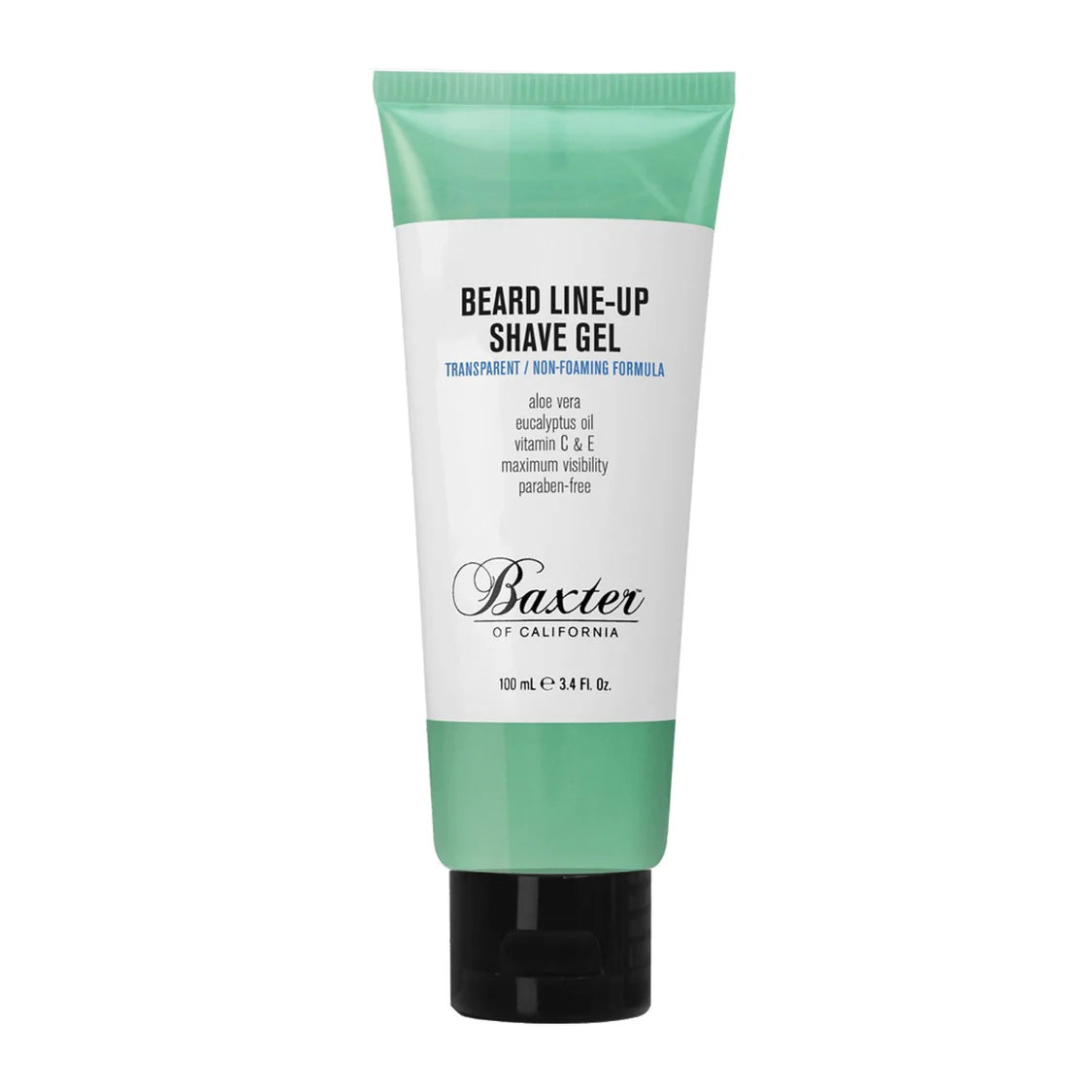 Beard Line-Up Shave Gel