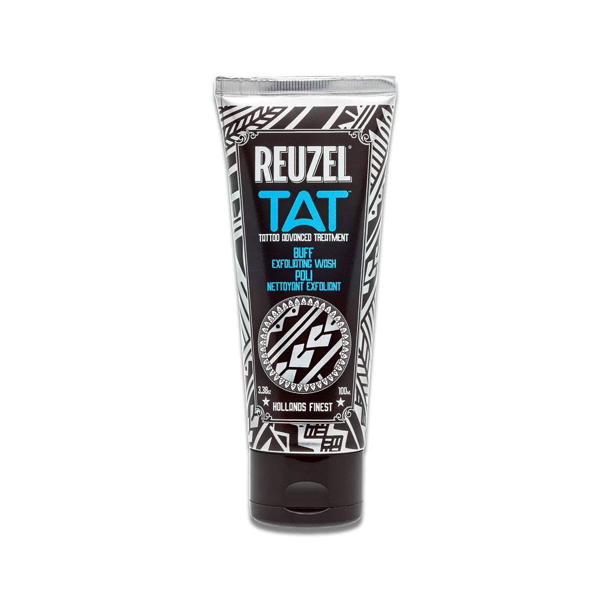 Reuzel TAT Buff Exfoliating Wash