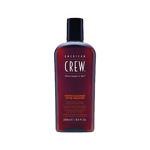 American Crew Power Cleanser Shampoo 1 Litre