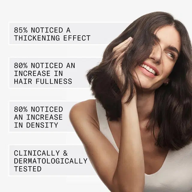 Scalp + Hair Thickening System 4 Starter Trial Kit