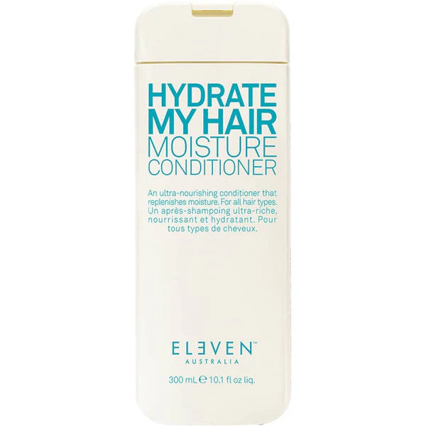 Hydrate My Hair Moisture Conditioner