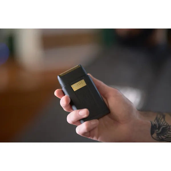 Micro Power Shaver