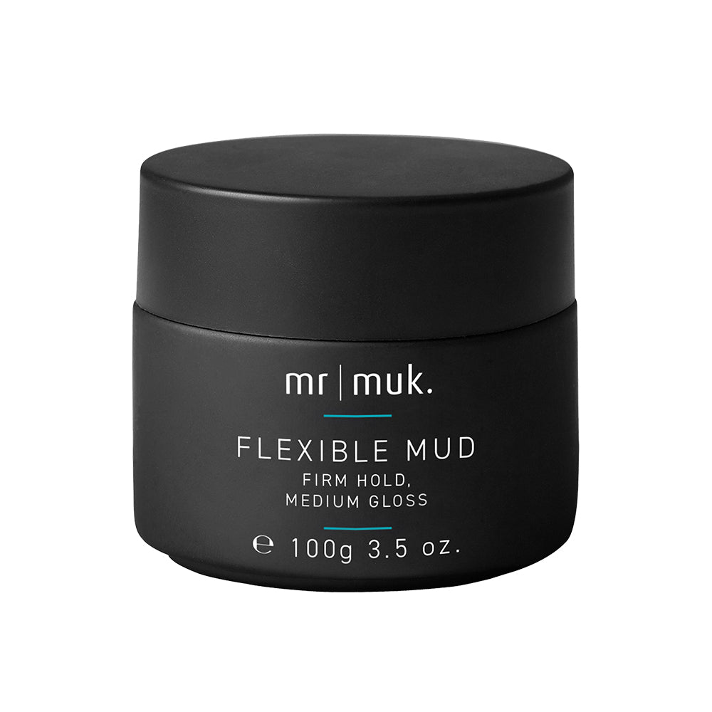 mr muk Flexible Mud
