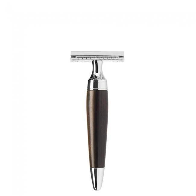 Mühle Safety Razor Africa Blackwood