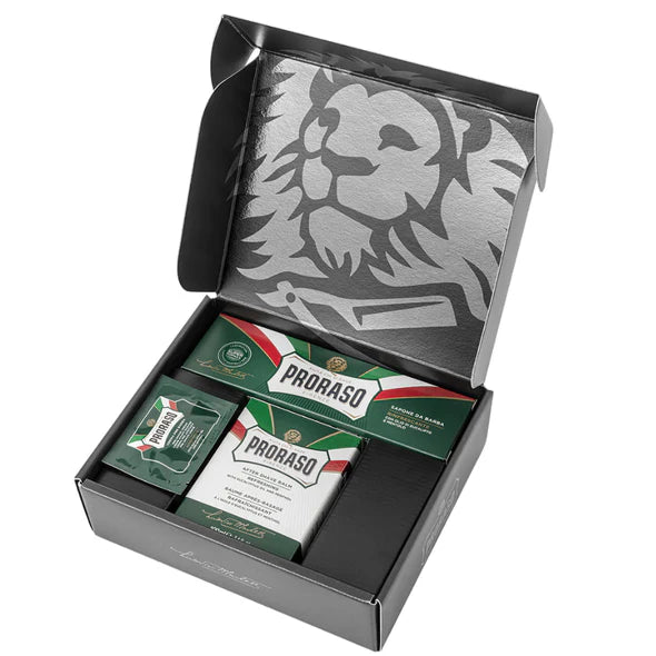 Classic Shaving Duo Refresh