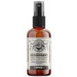 The Bearded Chap Spice Spray-On Deodorant
