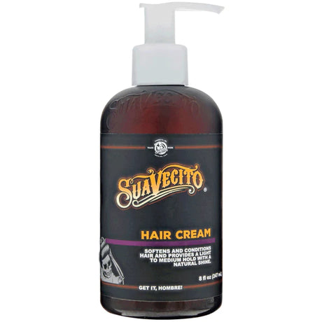 Suavecito Hair Cream