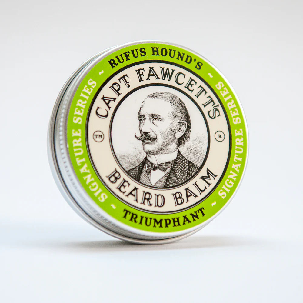 Rufus Hound Triumphant Beard Balm