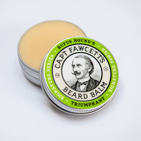 Rufus Hound Triumphant Beard Balm