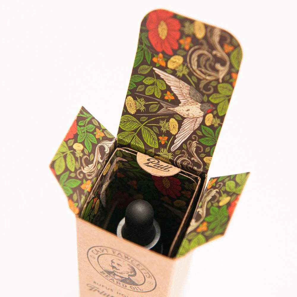 Rufus Hounds' Triumphant Beard Oil