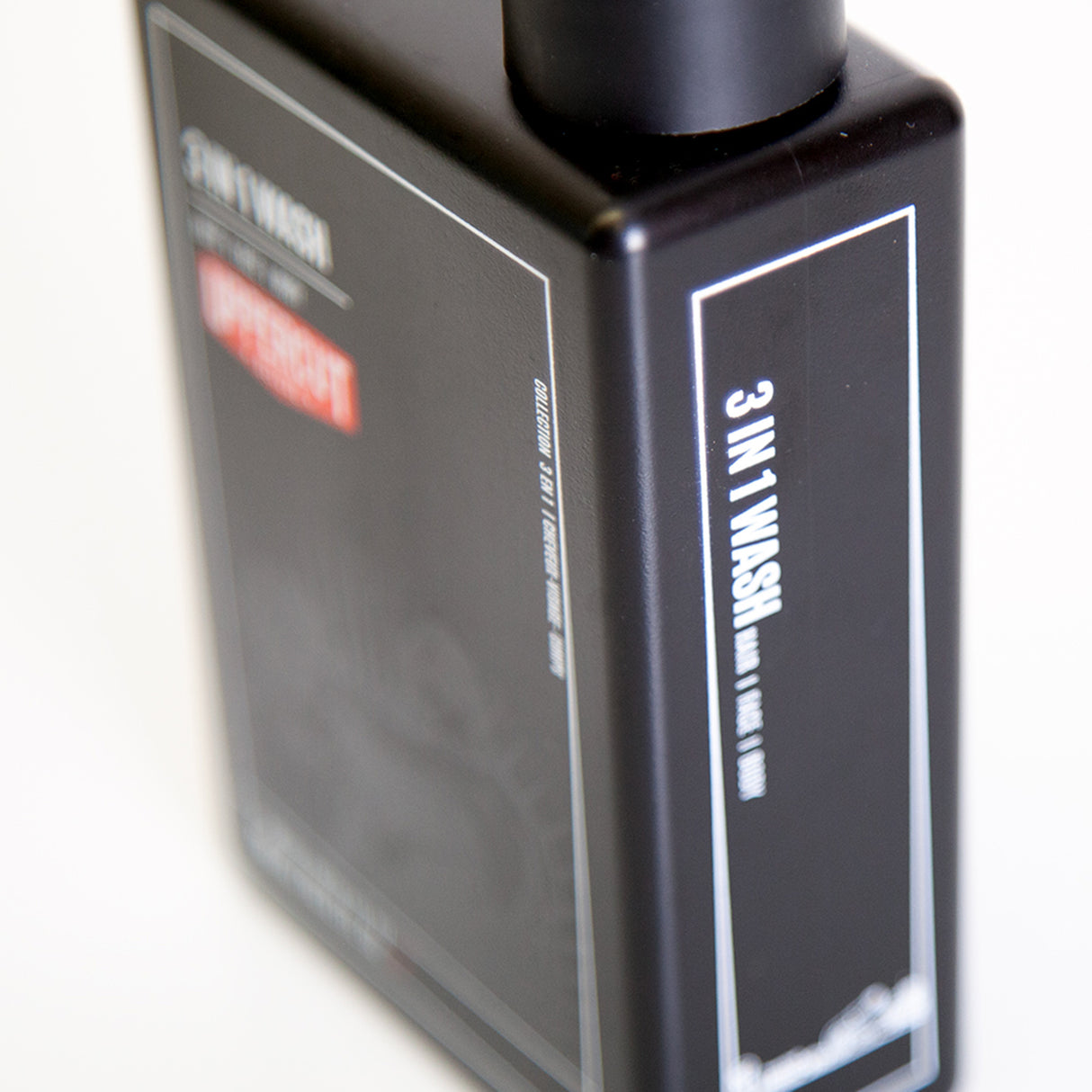 Uppercut Deluxe 3-in-1 Wash