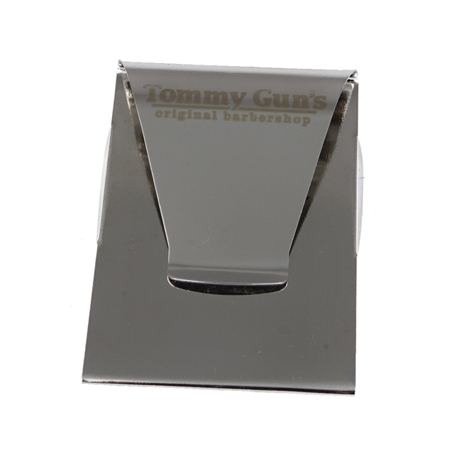 Tommy Gun's Money Clip
